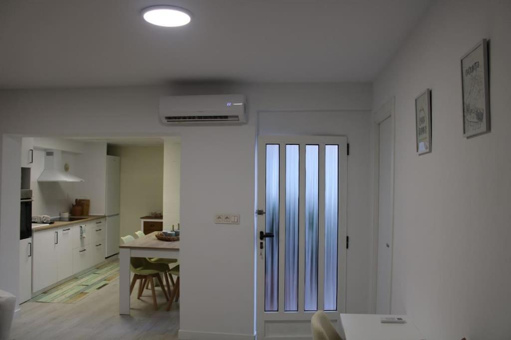 萨贡托Casa Remes公寓 外观 照片