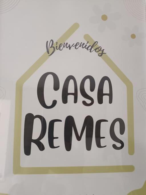 萨贡托Casa Remes公寓 外观 照片